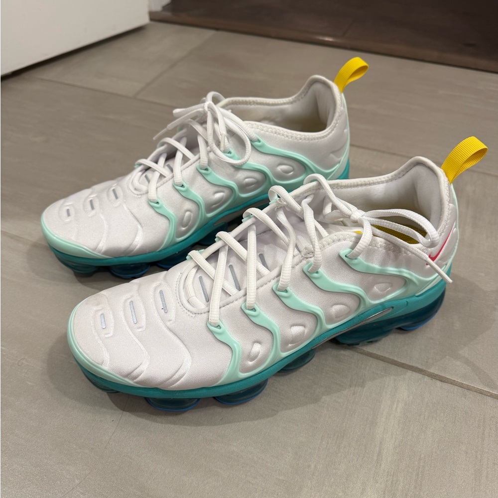 Men’s Nike Air Max Plus